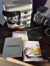Kenwood KM080