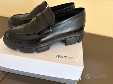Mocassini Pollini 38
