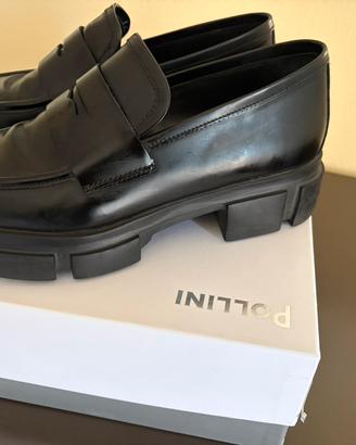 Mocassini Pollini 38