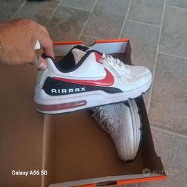 scarpe come nuove indossate 1 volta
