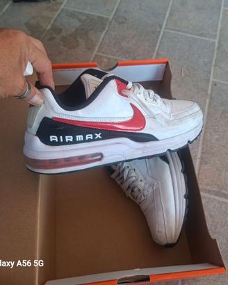 scarpe come nuove indossate 1 volta