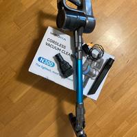 Scopa Elettrica senza filo