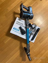 Scopa Elettrica senza filo