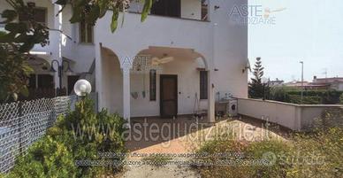 Villa o villino Velletri [A4289037]