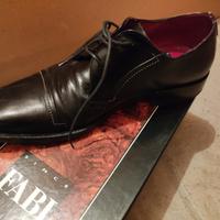 scarpe uomo  eleganti da cerimonia