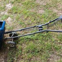 Elettrozzappa Einhell