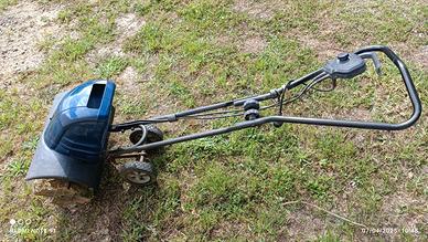 Elettrozzappa Einhell