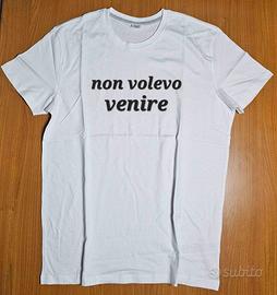 Maglietta Uomo Taglia XL