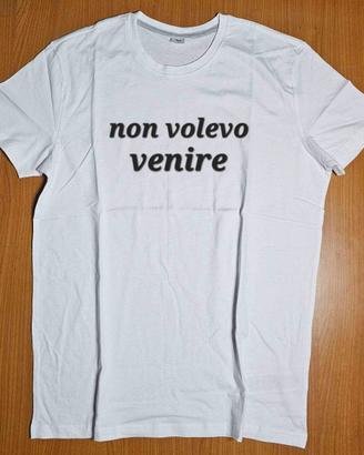 Maglietta Uomo Taglia XL