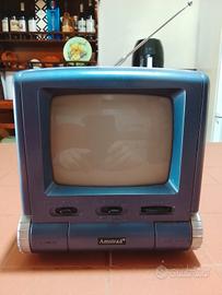 Mini Televisore Radio Amstrad 