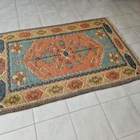 Tappeto da salotto Kars turco circa 180x120cm