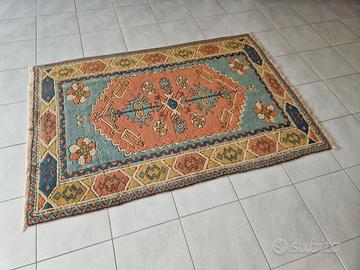 Tappeto da salotto Kars turco circa 180x120cm