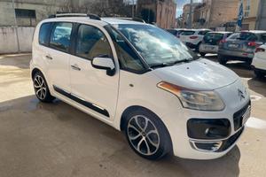 CITROEN C3 PICASSO 1.6HDi 90 EXCLUSIVE STYLE - 201