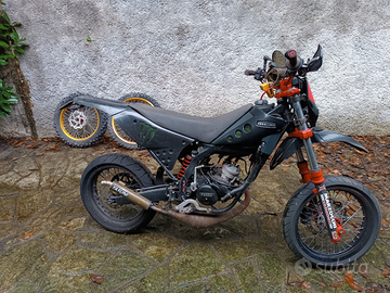 Fantic Caballero 2007