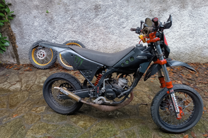 Fantic Caballero 2007