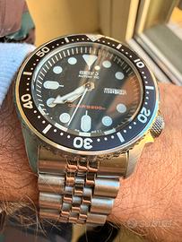 Seiko SKX007