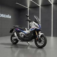 HONDA X-ADV 750 SPECIAL EDITION 35KW