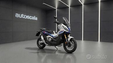 HONDA X-ADV 750 SPECIAL EDITION 35KW