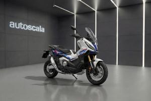 HONDA X-ADV 750 SPECIAL EDITION 35KW