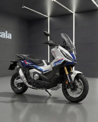 HONDA X-ADV 750 SPECIAL EDITION