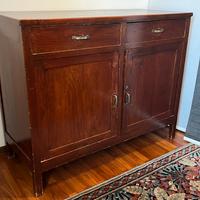 Mobile credenza veneta