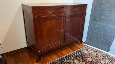 Mobile credenza veneta