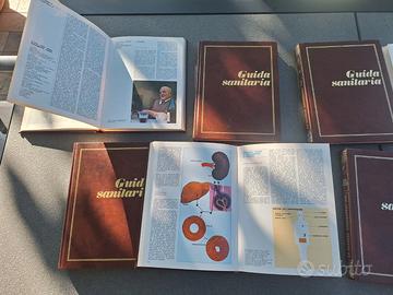 Enciclopedia Medica 1986