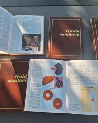 Enciclopedia Medica 1986