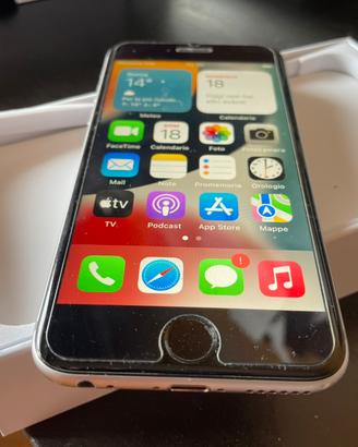 Iphone 6s
