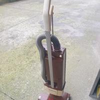 Battitappeto aspirapolvere sebo 600w