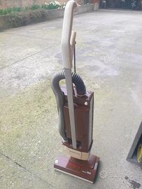 Battitappeto aspirapolvere sebo 600w