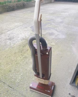 Battitappeto aspirapolvere sebo 600w