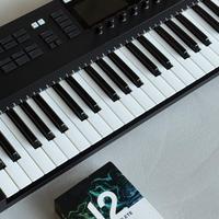 Komplete Kontrol S61 MK2 + Komplete 12