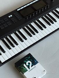 Komplete Kontrol S61 MK2 + Komplete 12
