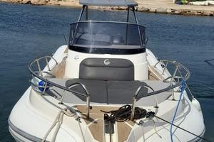Gommone Capelli tempest 900