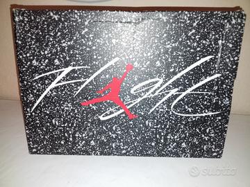 Jordan 4 retro nuove 