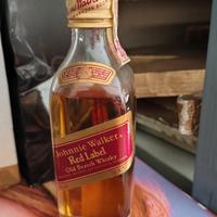 Misura Media Bottiglia da collezione