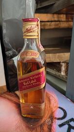 Misura Media Bottiglia da collezione