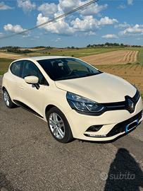 Renault Clio 1.2 Benzina 75CV 5 Porte