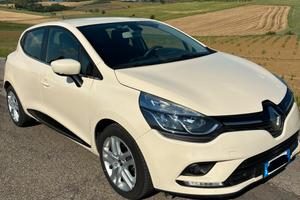 Renault Clio 1.2 Benzina 75CV 5 Porte