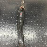 Forcella anteriore bicicletta