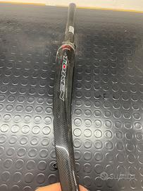 Forcella anteriore bicicletta