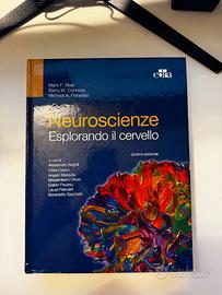 Condividi Neuroscienze. Esplorando il Cervello