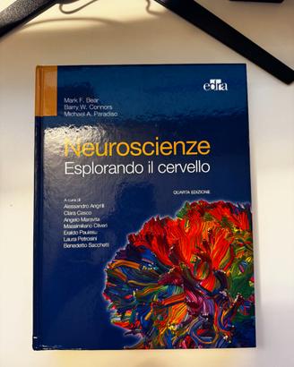 Condividi Neuroscienze. Esplorando il Cervello
