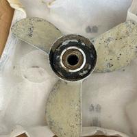 Eliche B5 Volvo Penta