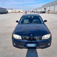 Bmw serie 1 120 d