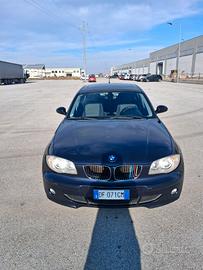 Bmw serie 1 120 d