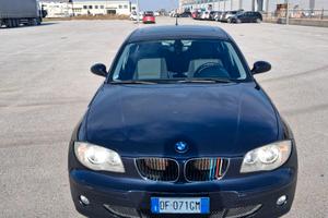 Bmw serie 1 120 d