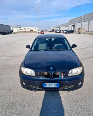 Bmw serie 1 120 d