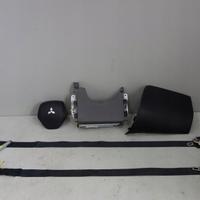 KIT AIRBAG - Mitsubishi L200 5° serie (2015-2023)